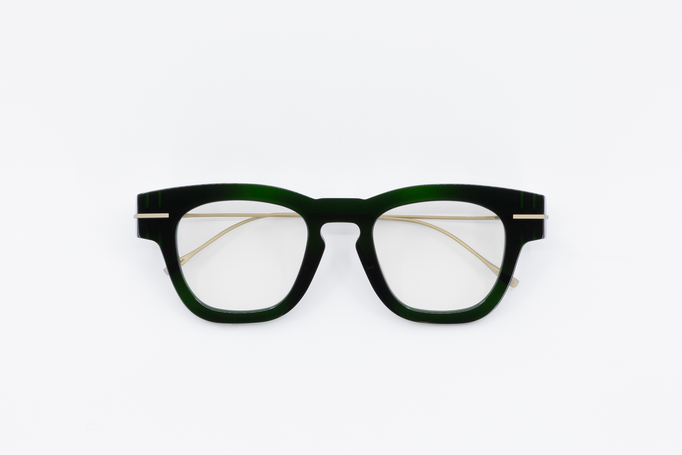 Nov·42 — White-Gold Opaque